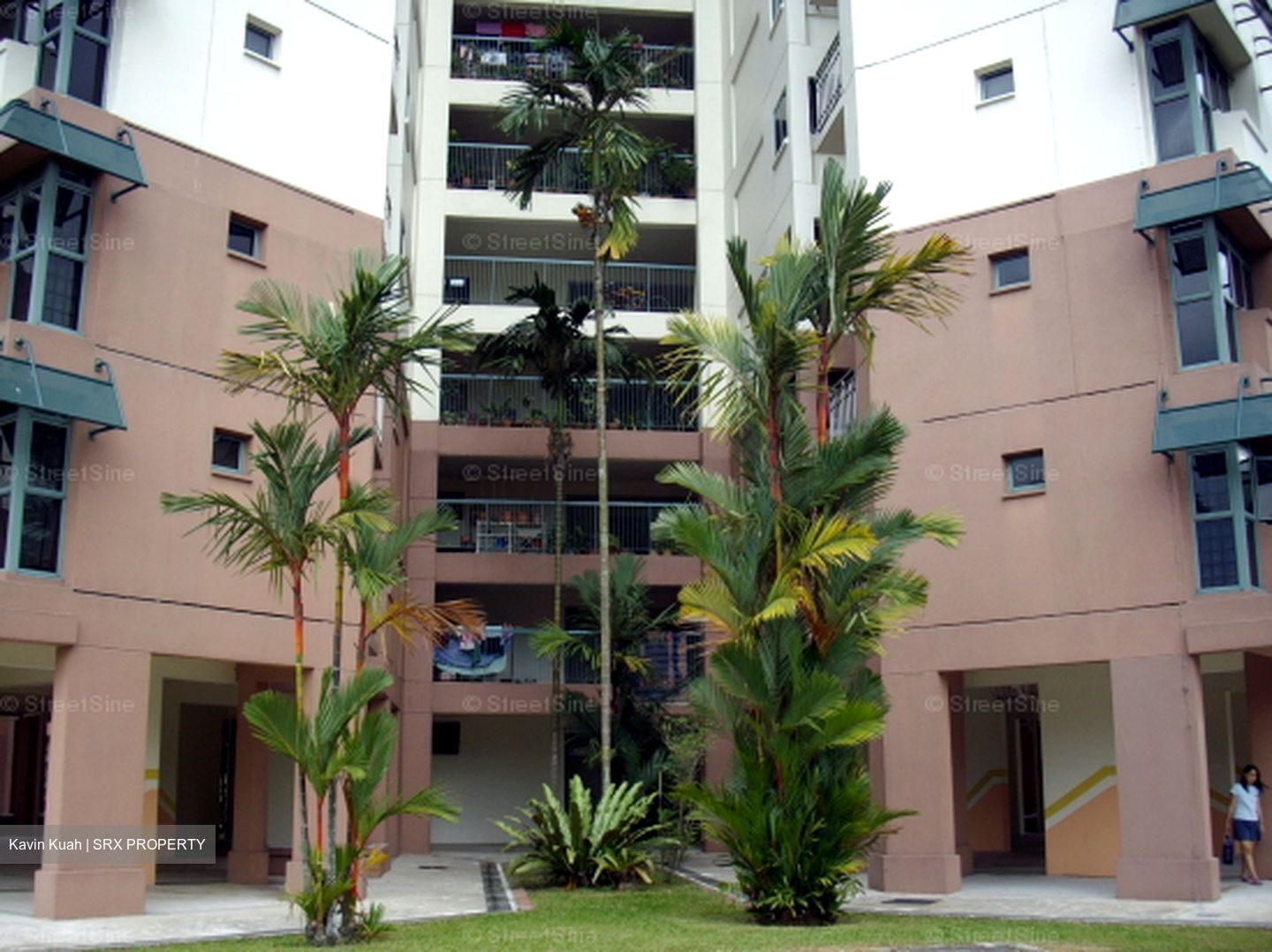 Blk 461 Choa Chu Kang Avenue 4 (Choa Chu Kang), HDB 5 Rooms #599105961